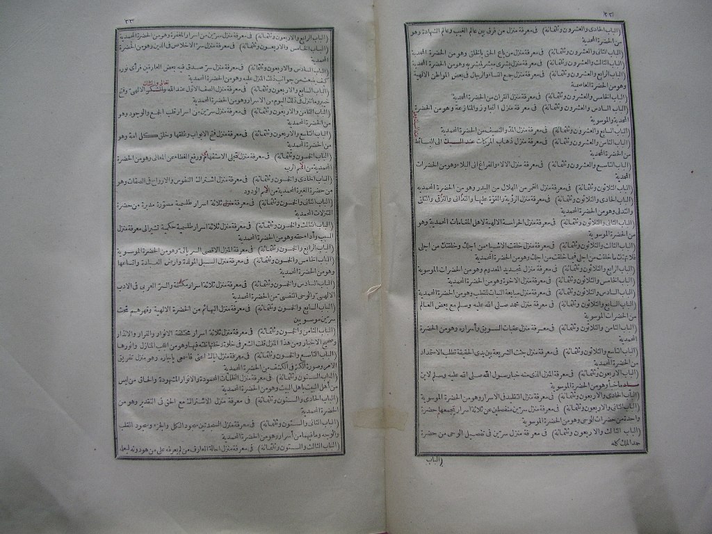 futmak.com - Page 12 - from part One of the first Boulaq edition - corrected by Sheikh Abdul Majeed Al-Khani